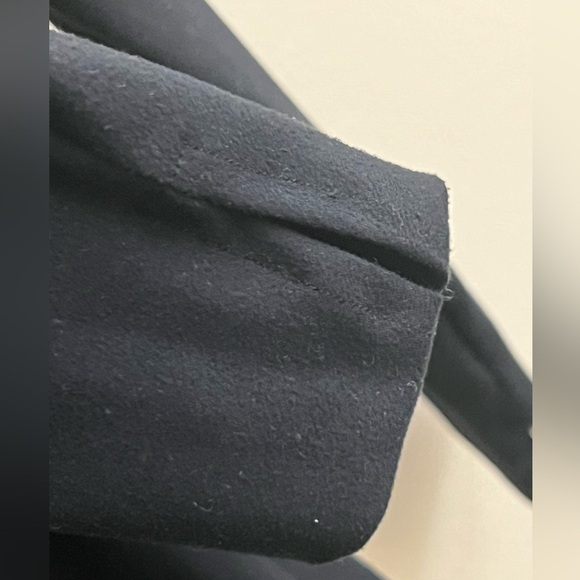 Joah Brown Black Cut-Out Long Sleeve - EUC - Picture 10 of 15